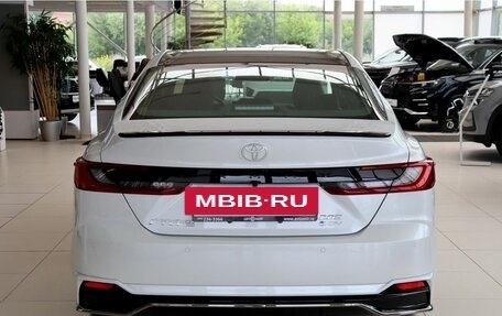 Toyota Camry, 2025 год, 4 990 000 рублей, 6 фотография