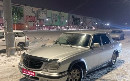 ГАЗ 31105 «Волга», 2007 год, 150 000 рублей, 1 фотография