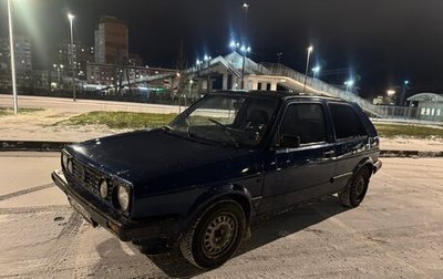 Volkswagen Golf II, 1988 год, 147 000 рублей, 1 фотография