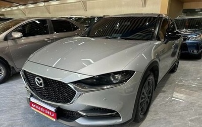 Mazda CX-4, 2022 год, 1 900 000 рублей, 1 фотография