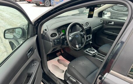 Ford Focus II рестайлинг, 2006 год, 459 000 рублей, 10 фотография