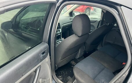 Ford Focus II рестайлинг, 2006 год, 459 000 рублей, 11 фотография