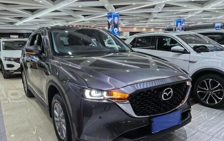 Mazda CX-5 II, 2022 год, 2 320 000 рублей, 3 фотография