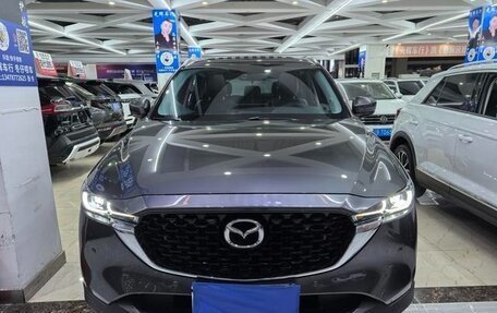 Mazda CX-5 II, 2022 год, 2 320 000 рублей, 2 фотография