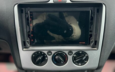 Ford Focus II рестайлинг, 2006 год, 459 000 рублей, 19 фотография