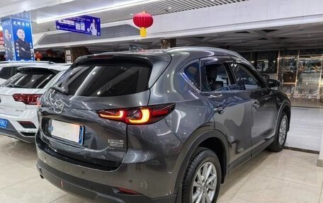 Mazda CX-5 II, 2022 год, 2 320 000 рублей, 4 фотография