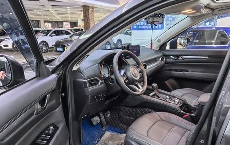 Mazda CX-5 II, 2022 год, 2 320 000 рублей, 11 фотография