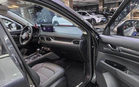 Mazda CX-5 II, 2022 год, 2 320 000 рублей, 10 фотография