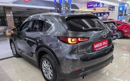 Mazda CX-5 II, 2022 год, 2 320 000 рублей, 6 фотография