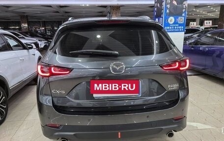 Mazda CX-5 II, 2022 год, 2 320 000 рублей, 5 фотография