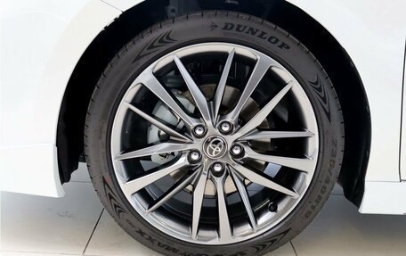 Toyota Camry, 2025 год, 4 990 000 рублей, 10 фотография