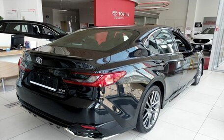 Toyota Camry, 2025 год, 4 990 000 рублей, 3 фотография