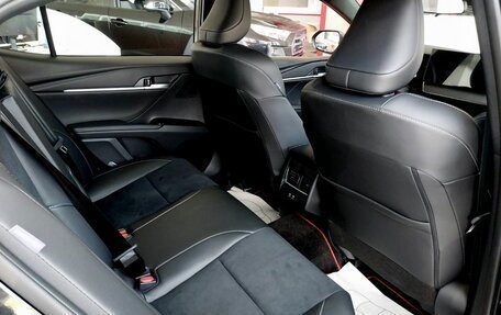 Toyota Camry, 2025 год, 4 990 000 рублей, 10 фотография