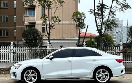 Audi A3, 2021 год, 1 800 000 рублей, 7 фотография