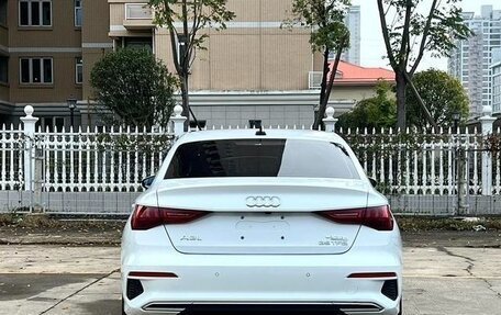 Audi A3, 2021 год, 1 800 000 рублей, 3 фотография