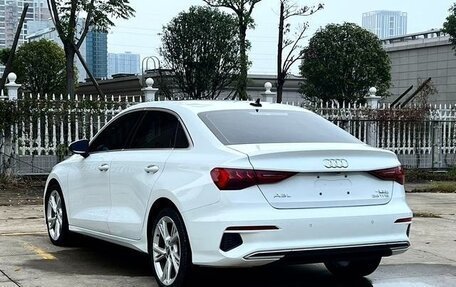 Audi A3, 2021 год, 1 800 000 рублей, 5 фотография