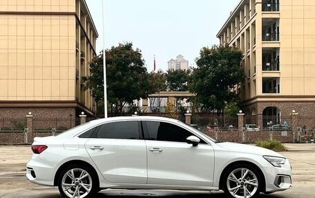 Audi A3, 2021 год, 1 800 000 рублей, 6 фотография