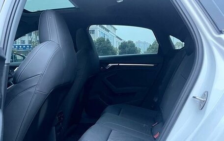 Audi A3, 2021 год, 1 800 000 рублей, 11 фотография