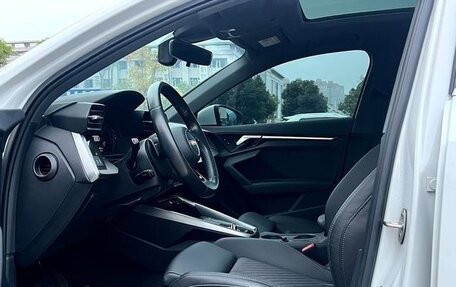 Audi A3, 2021 год, 1 800 000 рублей, 9 фотография