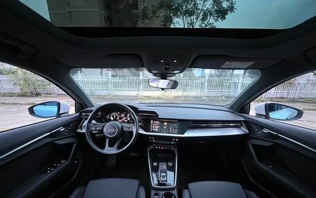 Audi A3, 2021 год, 1 800 000 рублей, 8 фотография