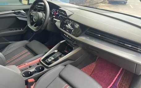 Audi A3, 2021 год, 1 800 000 рублей, 6 фотография