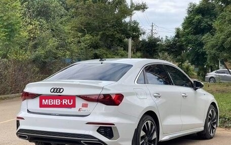 Audi A3, 2021 год, 1 800 000 рублей, 4 фотография