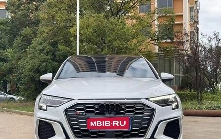 Audi A3, 2021 год, 1 800 000 рублей, 2 фотография