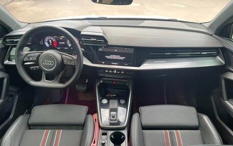 Audi A3, 2021 год, 1 800 000 рублей, 7 фотография