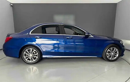 Mercedes-Benz C-Класс, 2017 год, 1 750 000 рублей, 7 фотография