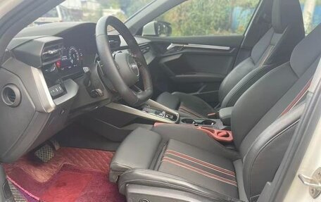 Audi A3, 2021 год, 1 800 000 рублей, 8 фотография