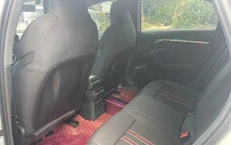 Audi A3, 2021 год, 1 800 000 рублей, 10 фотография