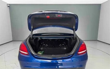 Mercedes-Benz C-Класс, 2017 год, 1 750 000 рублей, 2 фотография