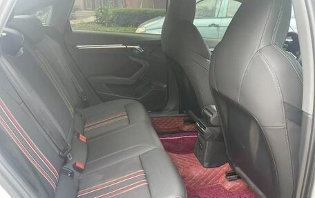 Audi A3, 2021 год, 1 800 000 рублей, 9 фотография