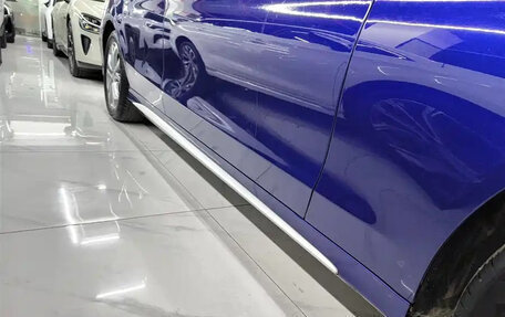 Mercedes-Benz C-Класс, 2017 год, 1 750 000 рублей, 4 фотография