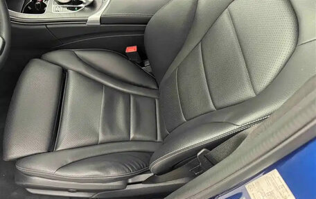 Mercedes-Benz C-Класс, 2017 год, 1 750 000 рублей, 12 фотография