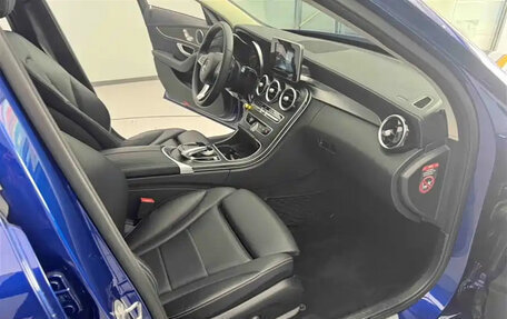 Mercedes-Benz C-Класс, 2017 год, 1 750 000 рублей, 14 фотография