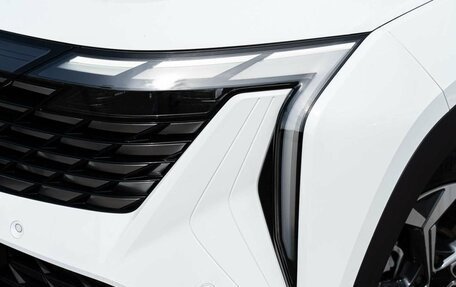 Geely Atlas, 2025 год, 3 917 190 рублей, 3 фотография