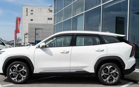 Geely Atlas, 2025 год, 3 917 190 рублей, 10 фотография