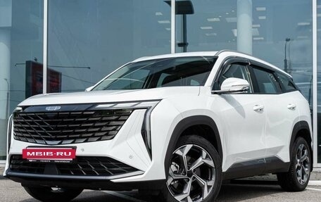 Geely Atlas, 2025 год, 3 917 190 рублей, 2 фотография