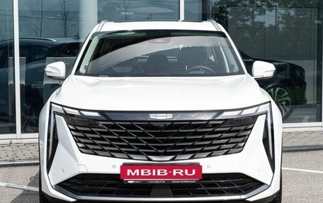 Geely Atlas, 2025 год, 3 917 190 рублей, 7 фотография