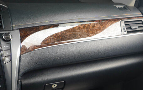 Toyota Camry, 2017 год, 2 659 000 рублей, 14 фотография