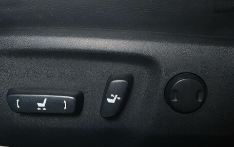 Toyota Camry, 2017 год, 2 659 000 рублей, 20 фотография