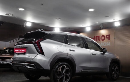 Geely Atlas, 2025 год, 3 917 190 рублей, 5 фотография