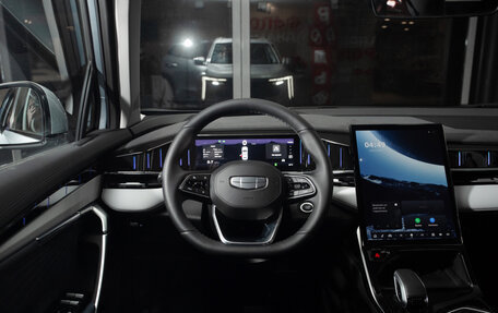 Geely Atlas, 2025 год, 3 917 190 рублей, 16 фотография