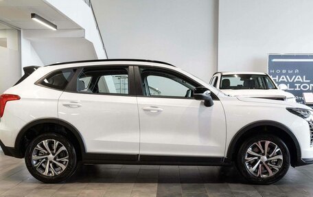 Haval Jolion, 2025 год, 2 375 010 рублей, 7 фотография