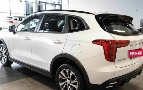 Haval Jolion, 2025 год, 2 375 010 рублей, 6 фотография