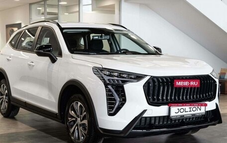 Haval Jolion, 2025 год, 2 375 010 рублей, 3 фотография