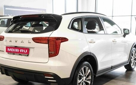 Haval Jolion, 2025 год, 2 375 010 рублей, 4 фотография