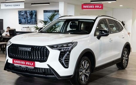 Haval Jolion, 2025 год, 2 375 010 рублей, 2 фотография