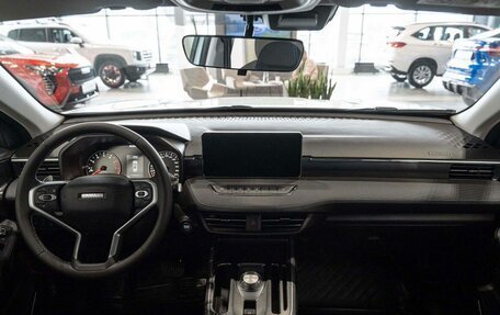 Haval Jolion, 2025 год, 2 375 010 рублей, 9 фотография